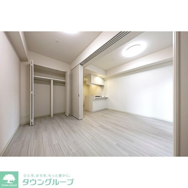 アステリ鶴舞ディオの物件内観写真