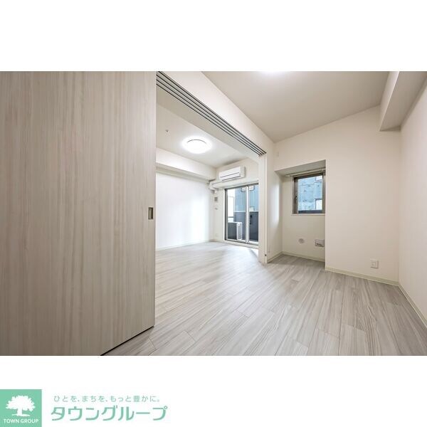 アステリ鶴舞ディオの物件内観写真