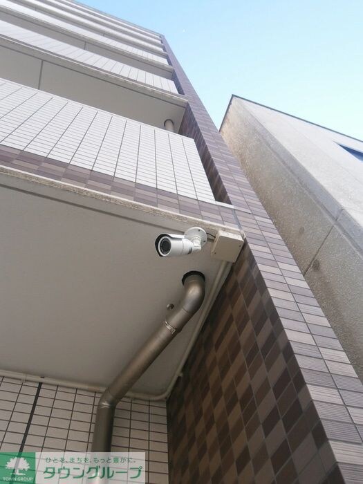 ウイステリア名城の物件内観写真