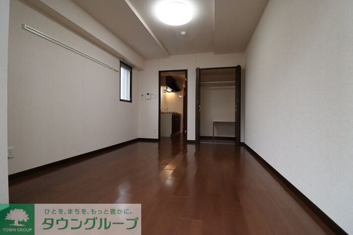 ウイステリア名城の物件内観写真