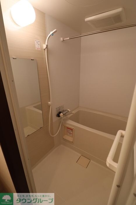 ウイステリア名城の物件内観写真