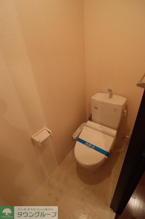 ウイステリア名城の物件内観写真