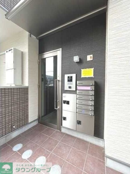 ハーモニーテラス高道町IIIの物件内観写真