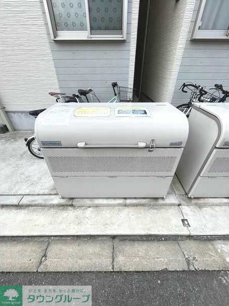 ハーモニーテラス高道町IIIの物件内観写真