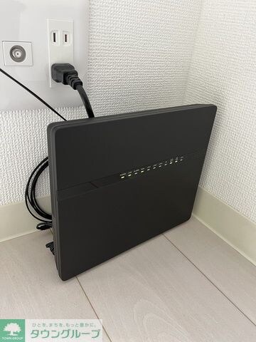 VANCOUVER1118大曽根の物件内観写真