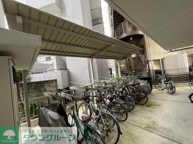 VANCOUVER1118大曽根の物件内観写真