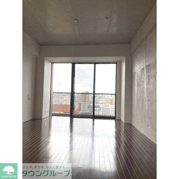 NBM則武の物件内観写真