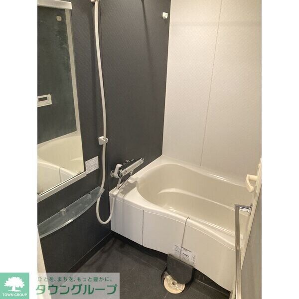 NBM則武の物件内観写真