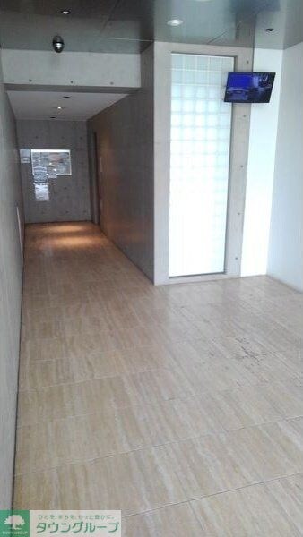 NBM則武の物件内観写真