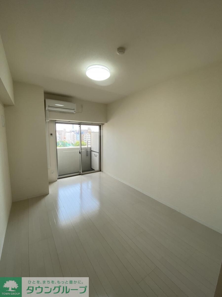 パークフラッツ新栄の物件内観写真