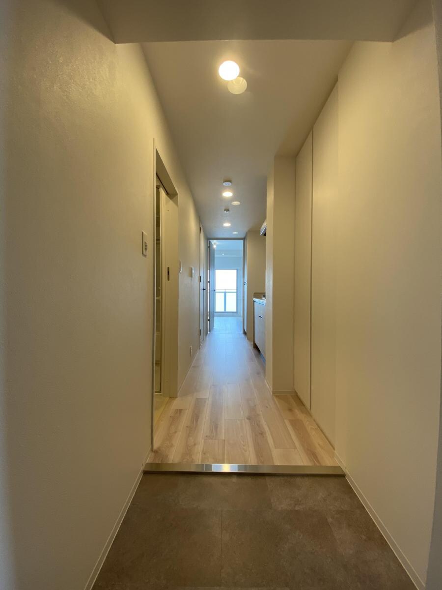 ヒヴィ・カーサ名駅西の物件内観写真