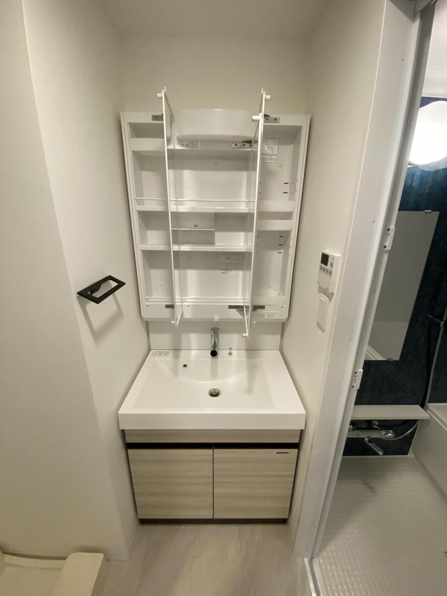 ヒヴィ・カーサ名駅西の物件内観写真