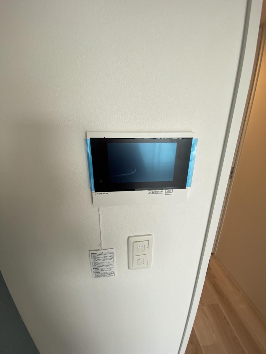 ヒヴィ・カーサ名駅西の物件内観写真