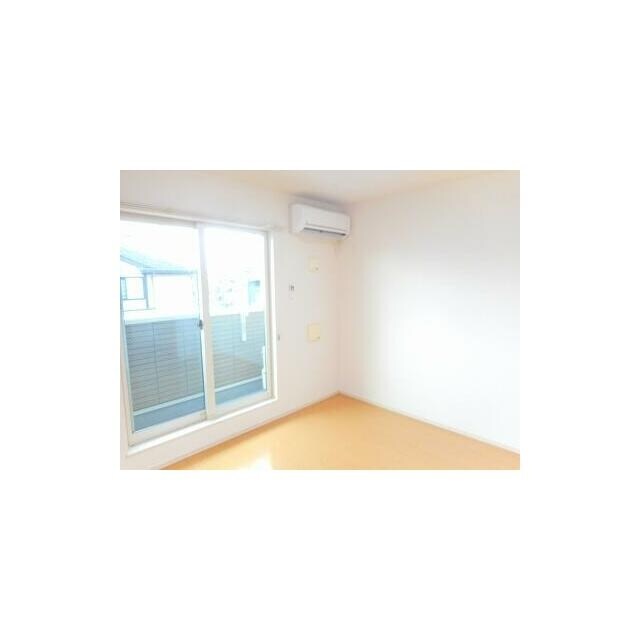 ティーズヴィラ八田の物件内観写真