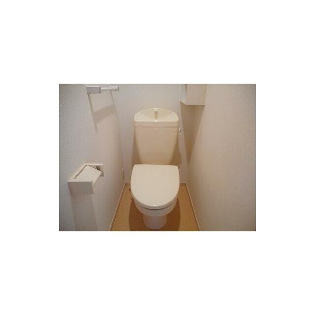 ティーズヴィラ八田の物件内観写真