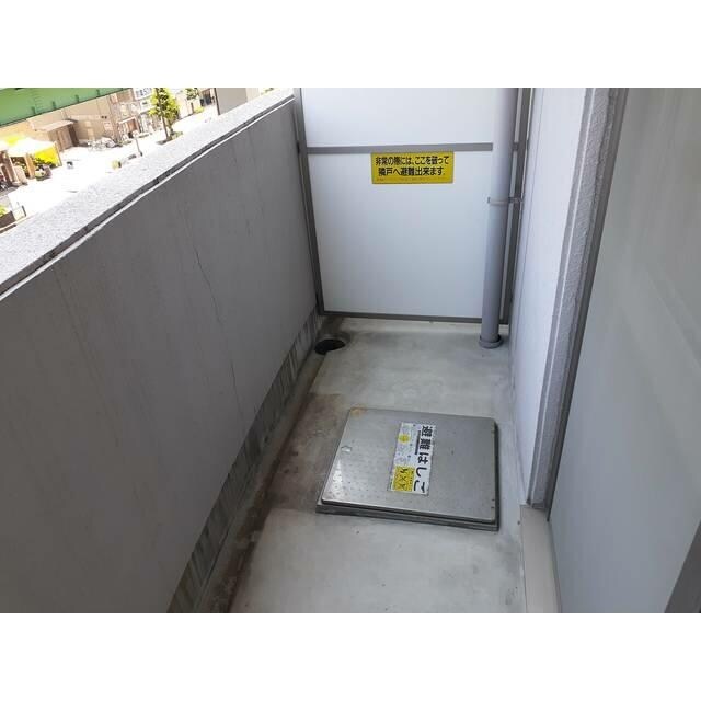 グラン アルカンシエルの物件内観写真