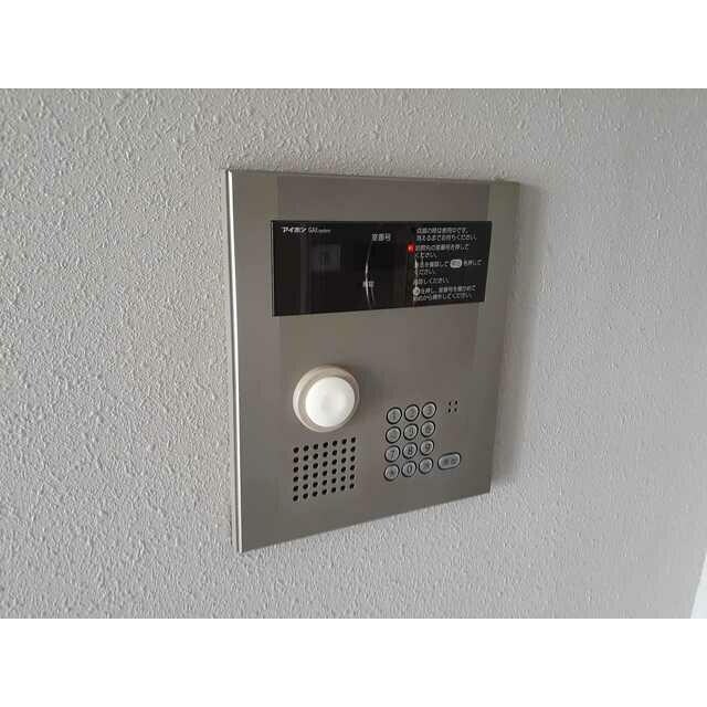 グラン アルカンシエルの物件内観写真