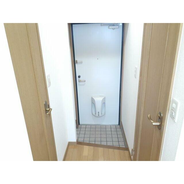 グラン アルカンシエルの物件内観写真