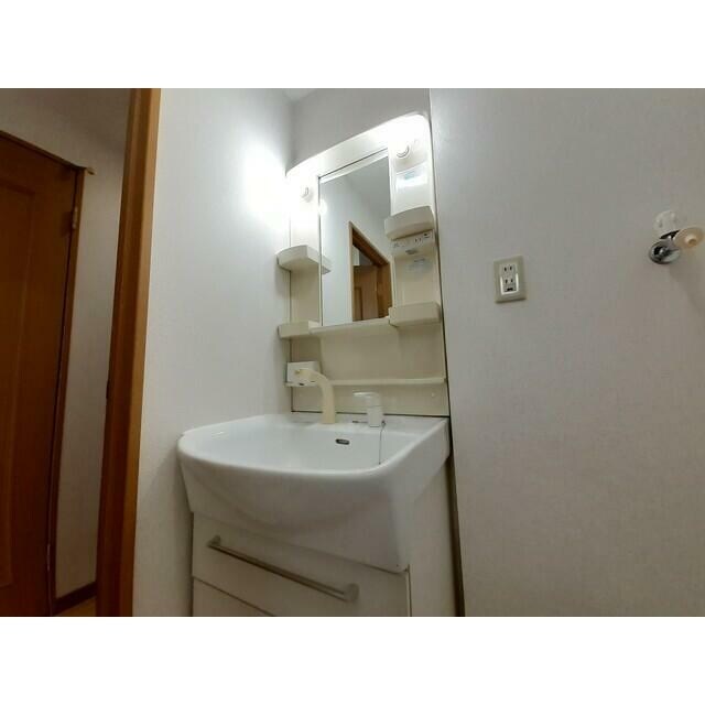 グラン アルカンシエルの物件内観写真