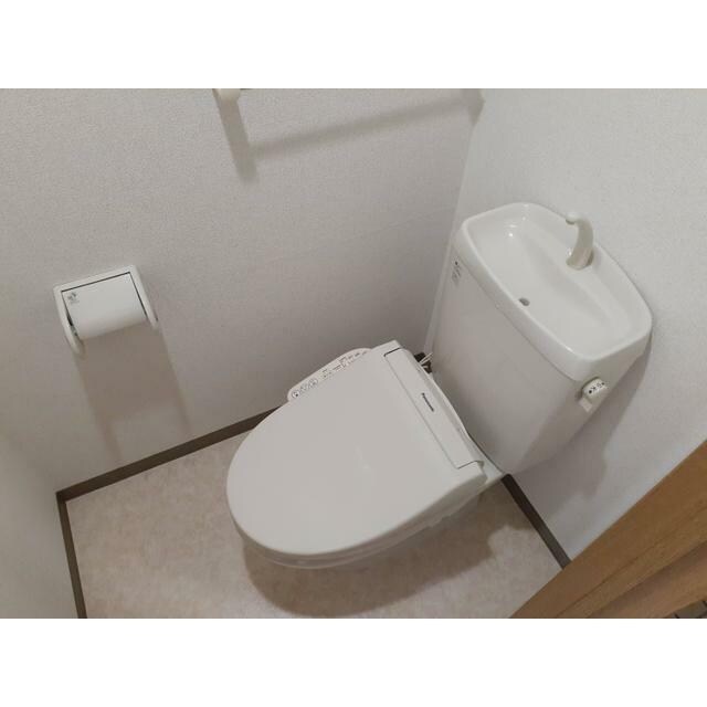 グラン アルカンシエルの物件内観写真