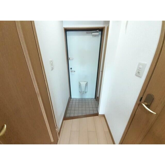 グラン アルカンシエルの物件内観写真