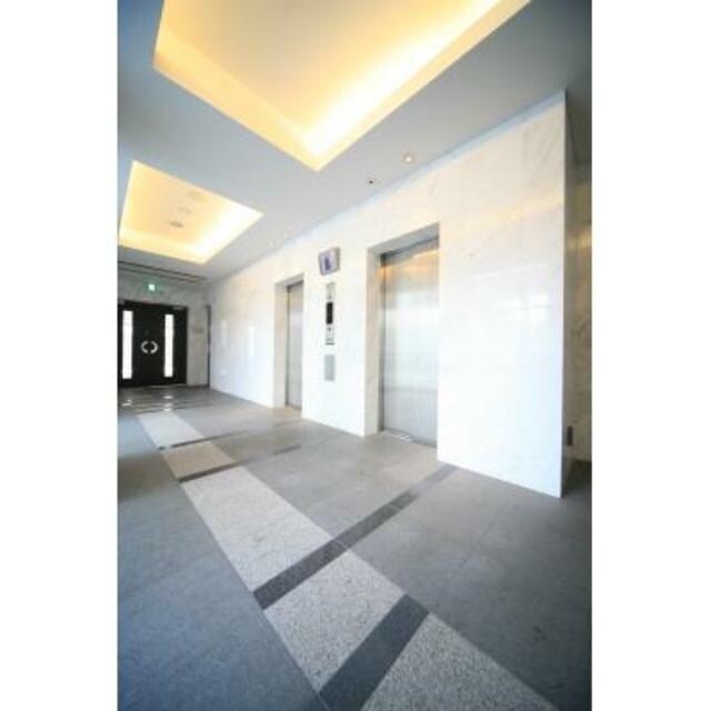 パークアクシス名駅南の物件内観写真