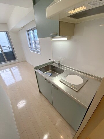 パークアクシス名駅南の物件内観写真