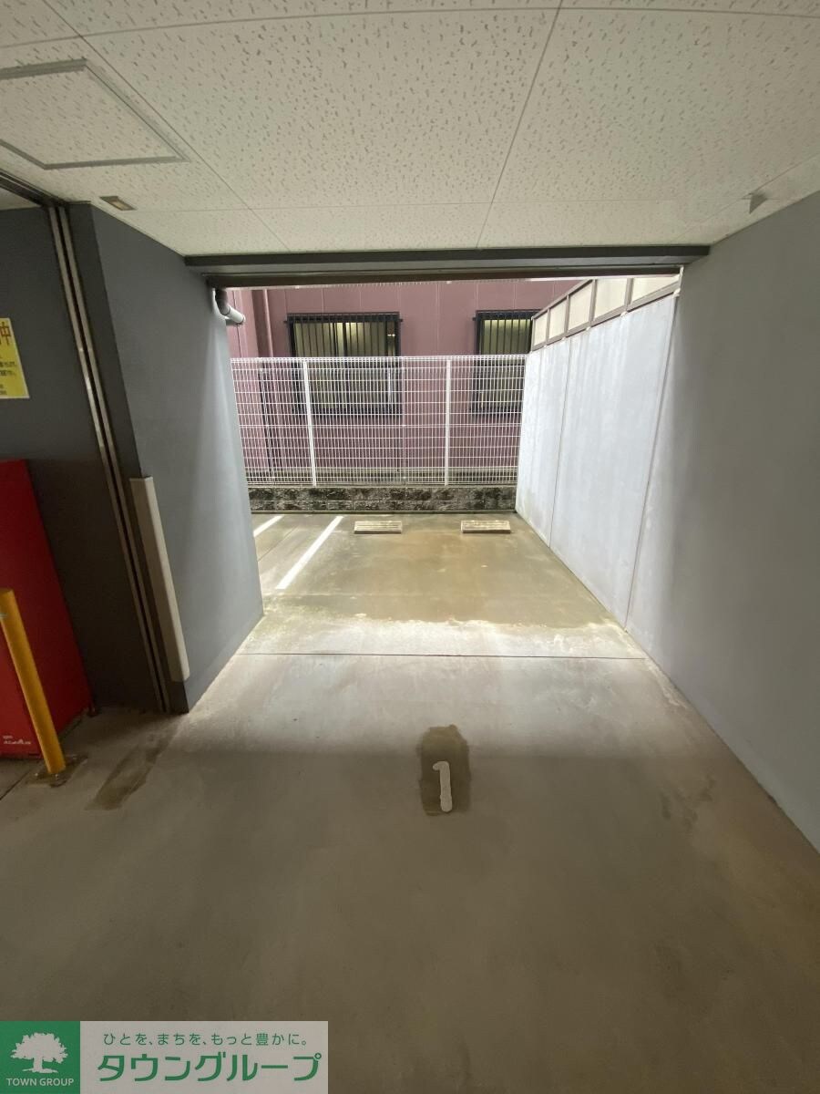 パークアクシス名駅南の物件内観写真