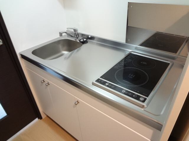 レオネクストエスポワールの物件内観写真