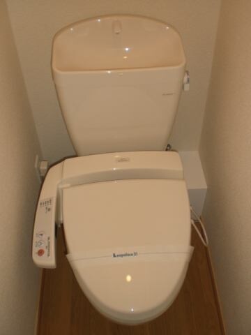 レオパレスエトワール則武の物件内観写真