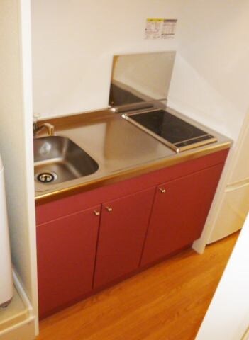 レオパレスエトワール則武の物件内観写真