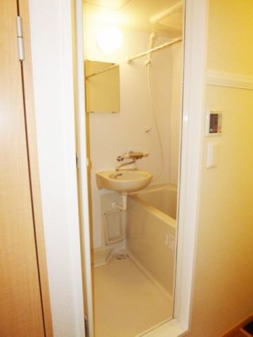 レオパレスエトワール則武の物件内観写真