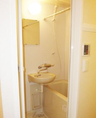 レオパレスエトワール則武の物件内観写真