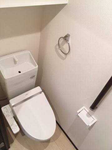 クレイノ太閤通の物件内観写真