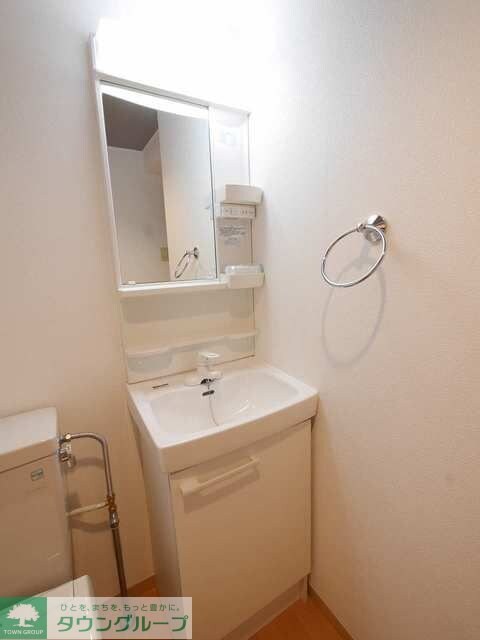 ボナール蓮沼の物件内観写真