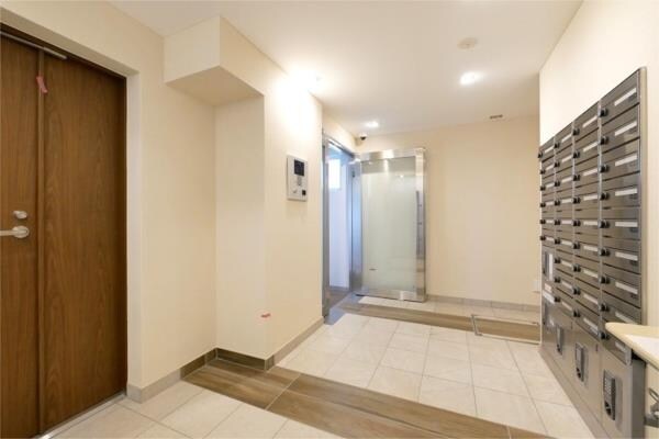 ハーモニーレジデンス東京巣鴨WESTの物件内観写真