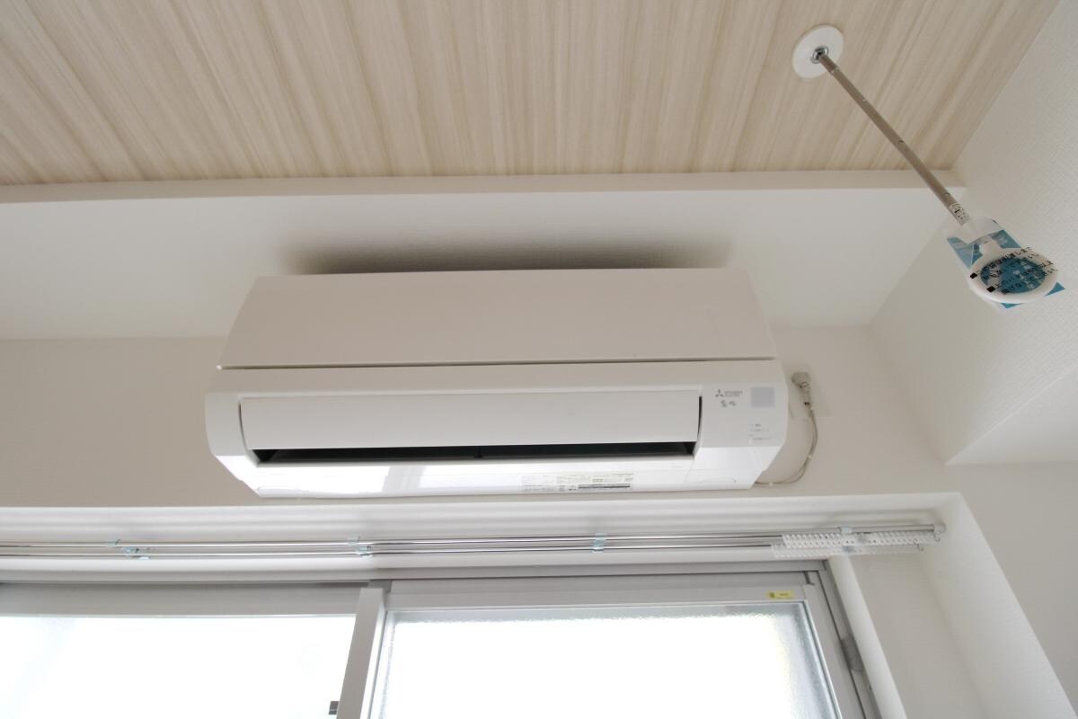 ハーモニーレジデンス東京巣鴨WESTの物件内観写真