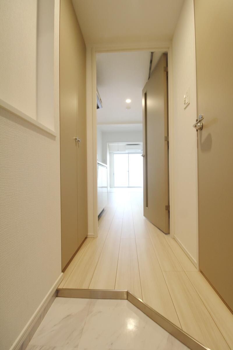 ハーモニーレジデンス東京巣鴨WESTの物件内観写真