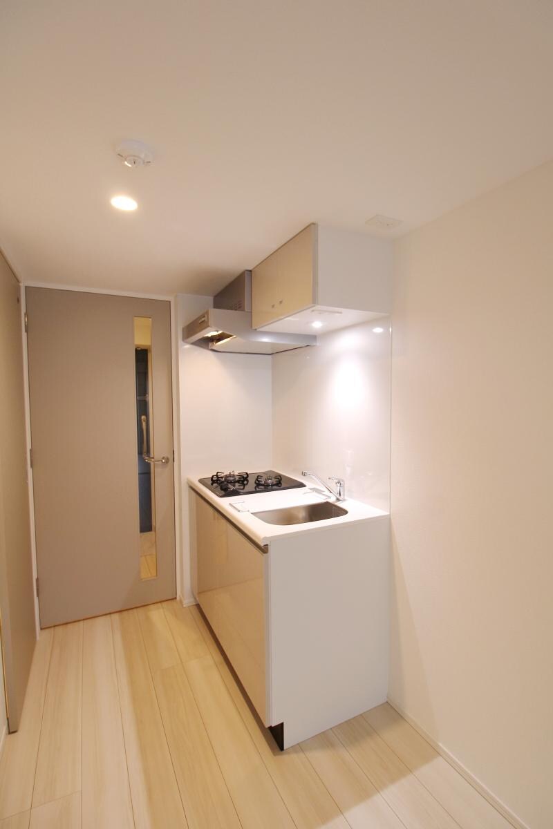 ハーモニーレジデンス東京巣鴨WESTの物件内観写真