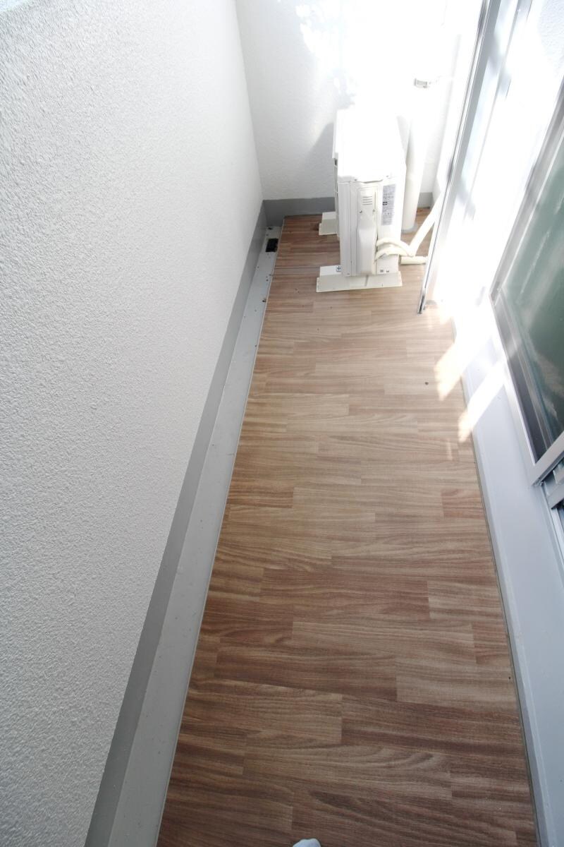 ハーモニーレジデンス東京巣鴨WESTの物件内観写真