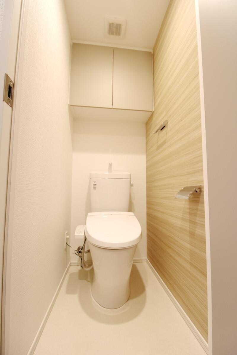 ハーモニーレジデンス東京巣鴨WESTの物件内観写真