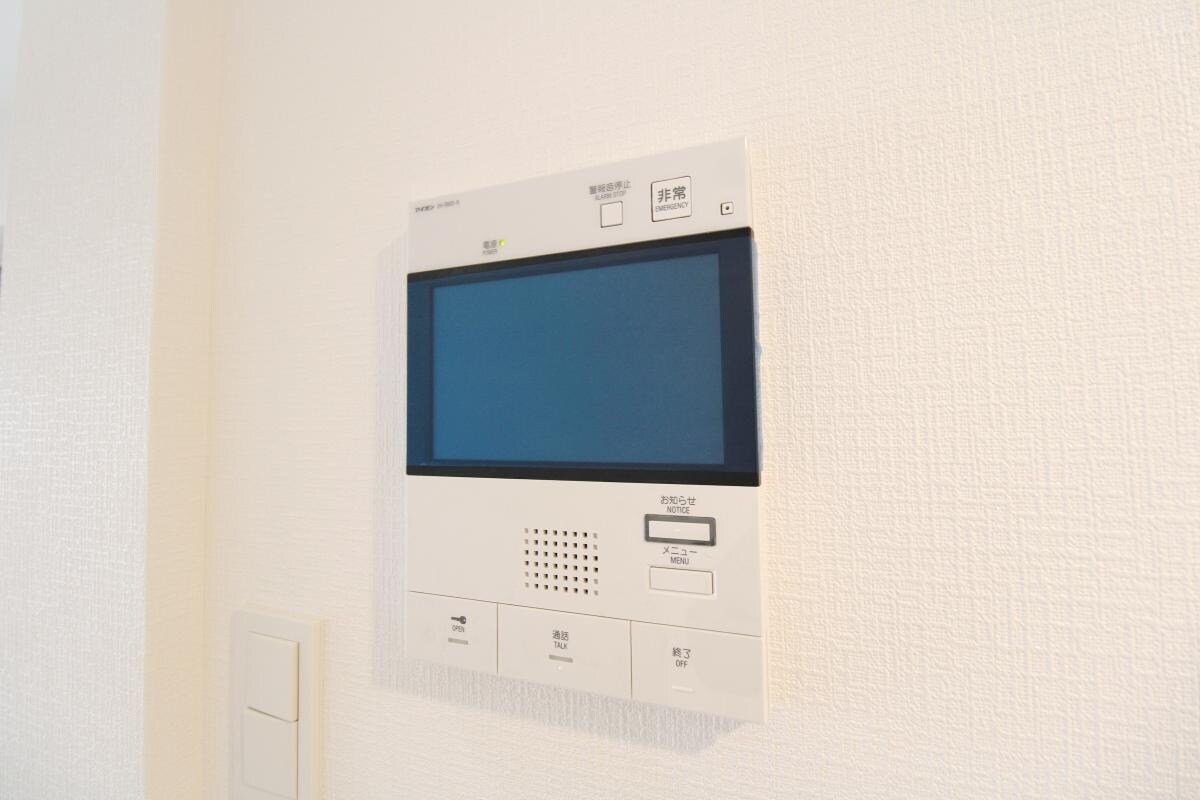 ハーモニーレジデンス東京巣鴨WESTの物件内観写真