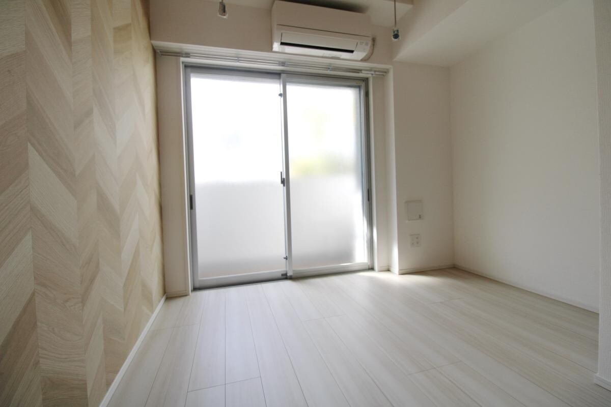 ハーモニーレジデンス東京巣鴨WESTの物件内観写真