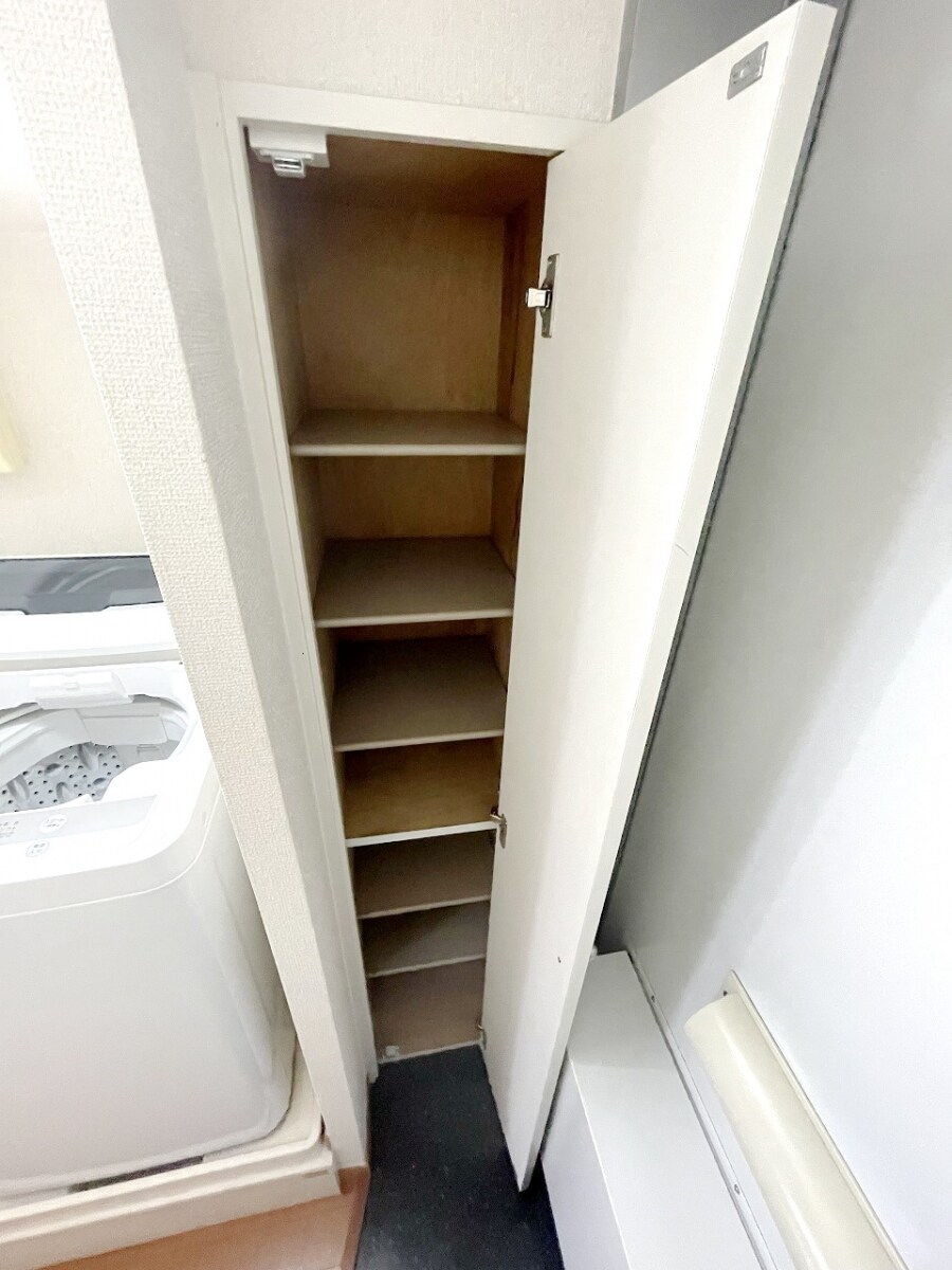 レオパレスクレストヒルズK2の物件内観写真