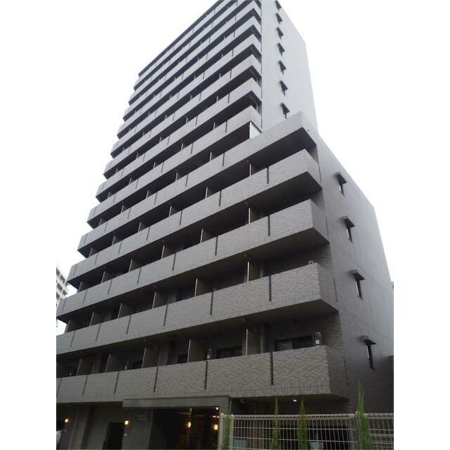 ルーブル中板橋弐番館の物件外観写真