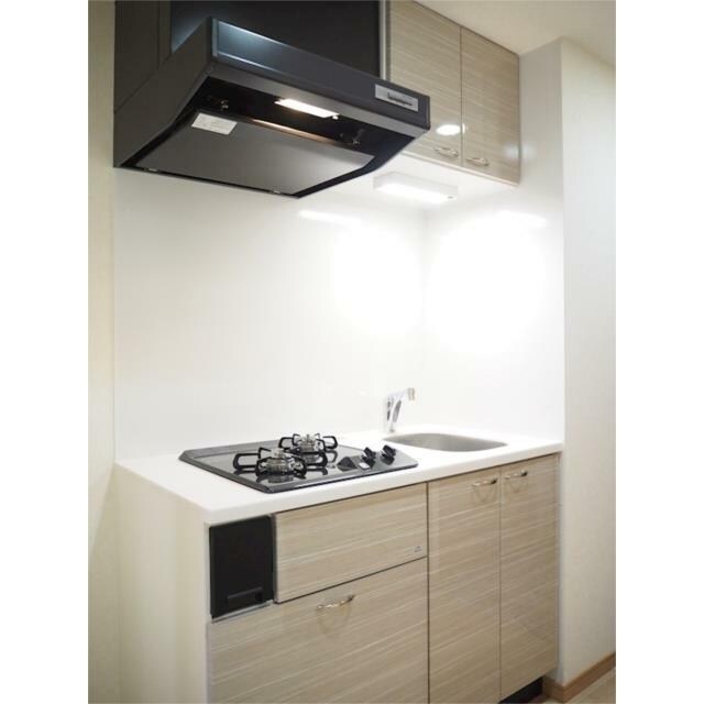 ルーブル中板橋弐番館の物件内観写真