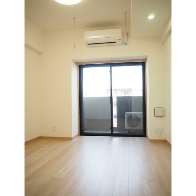 ルーブル中板橋弐番館の物件内観写真