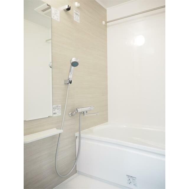 ルーブル中板橋弐番館の物件内観写真