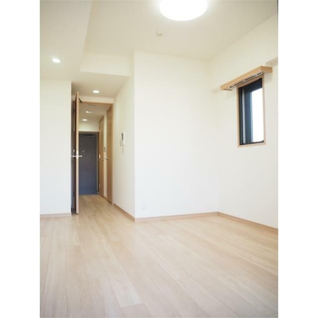 ルーブル中板橋弐番館の物件内観写真