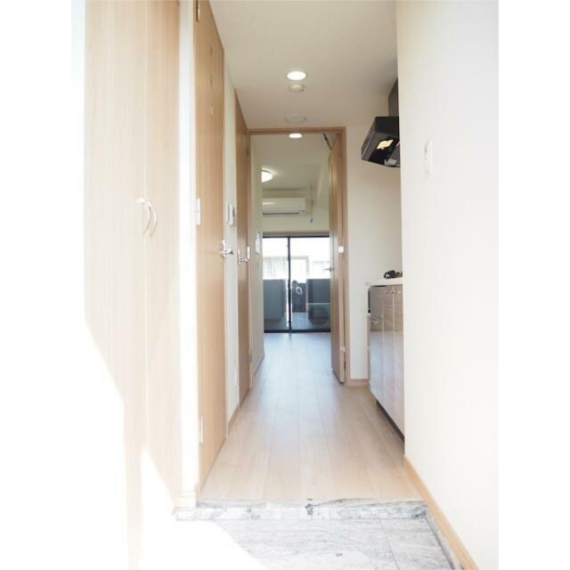 ルーブル中板橋弐番館の物件内観写真